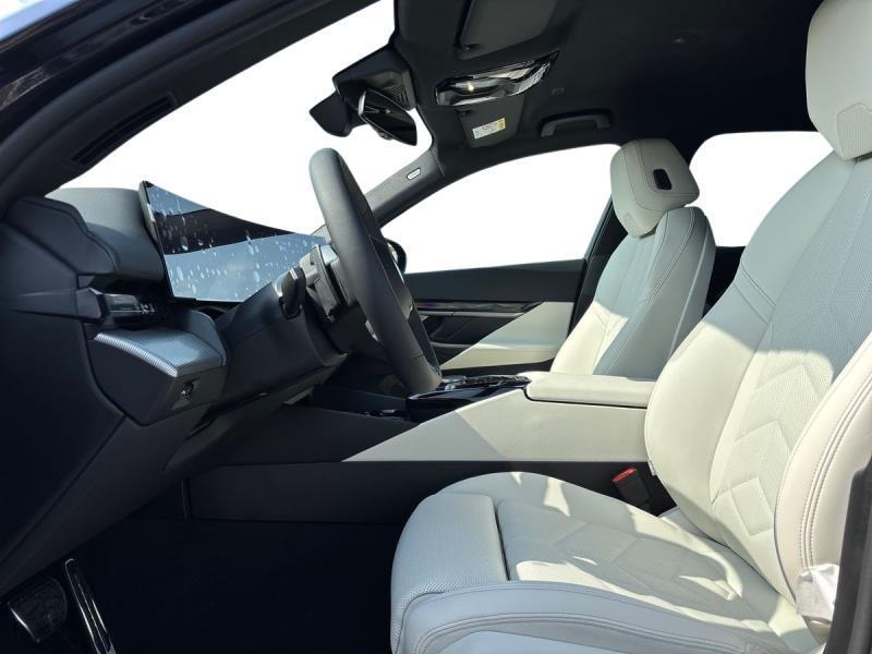 BMW i5 Berlina MSport edition eDrive40