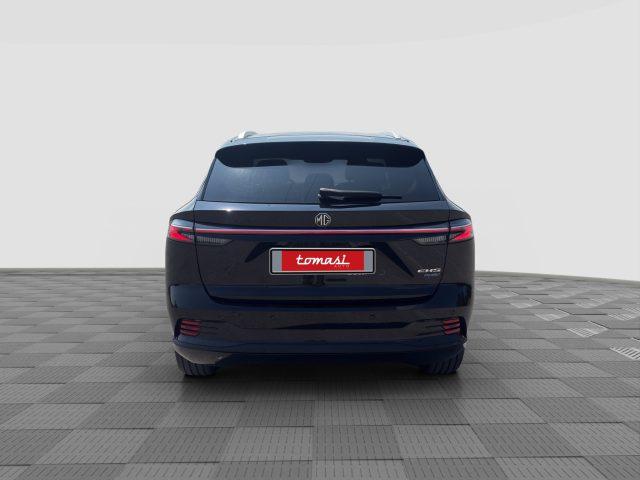 MG HS (2024-->) PHEV Luxury