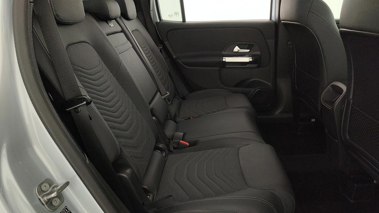 Mercedes-Benz GLB 180 d Progressive Advanced auto