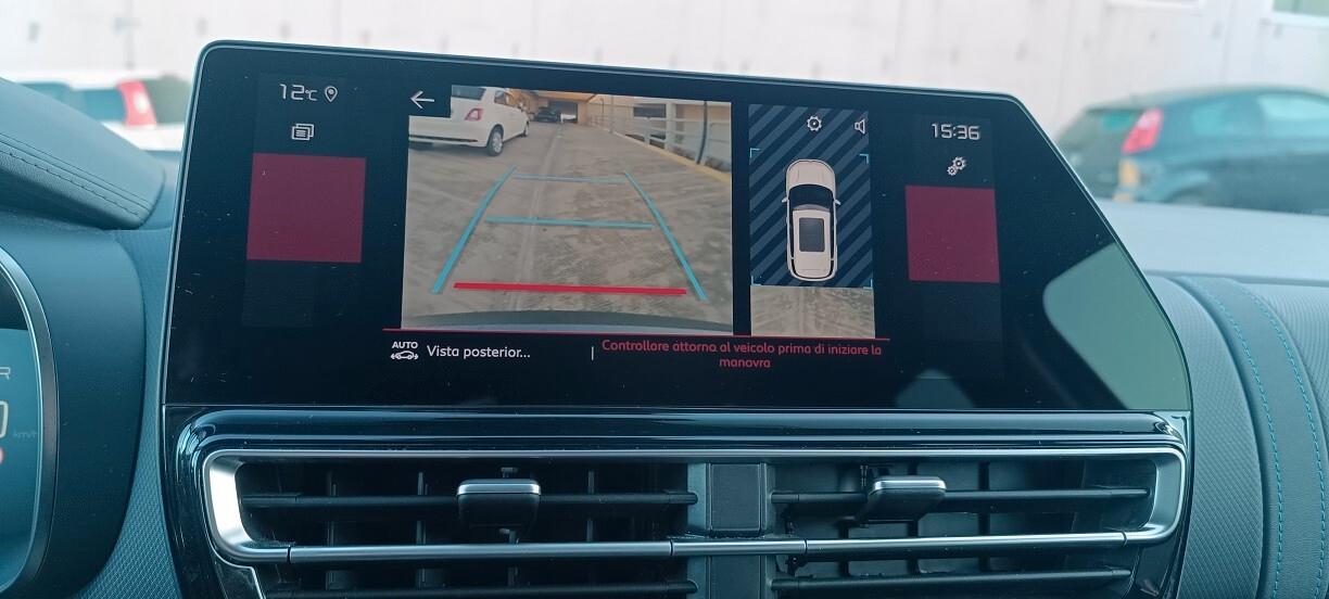 Citroen C5 Aircross BlueHDi 130 S&S EAT8 Max