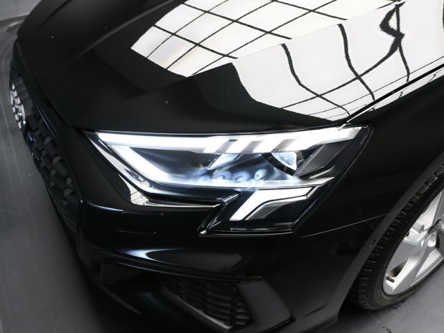 AUDI A3 SPB 35 TFSI S tronic S line 150CV