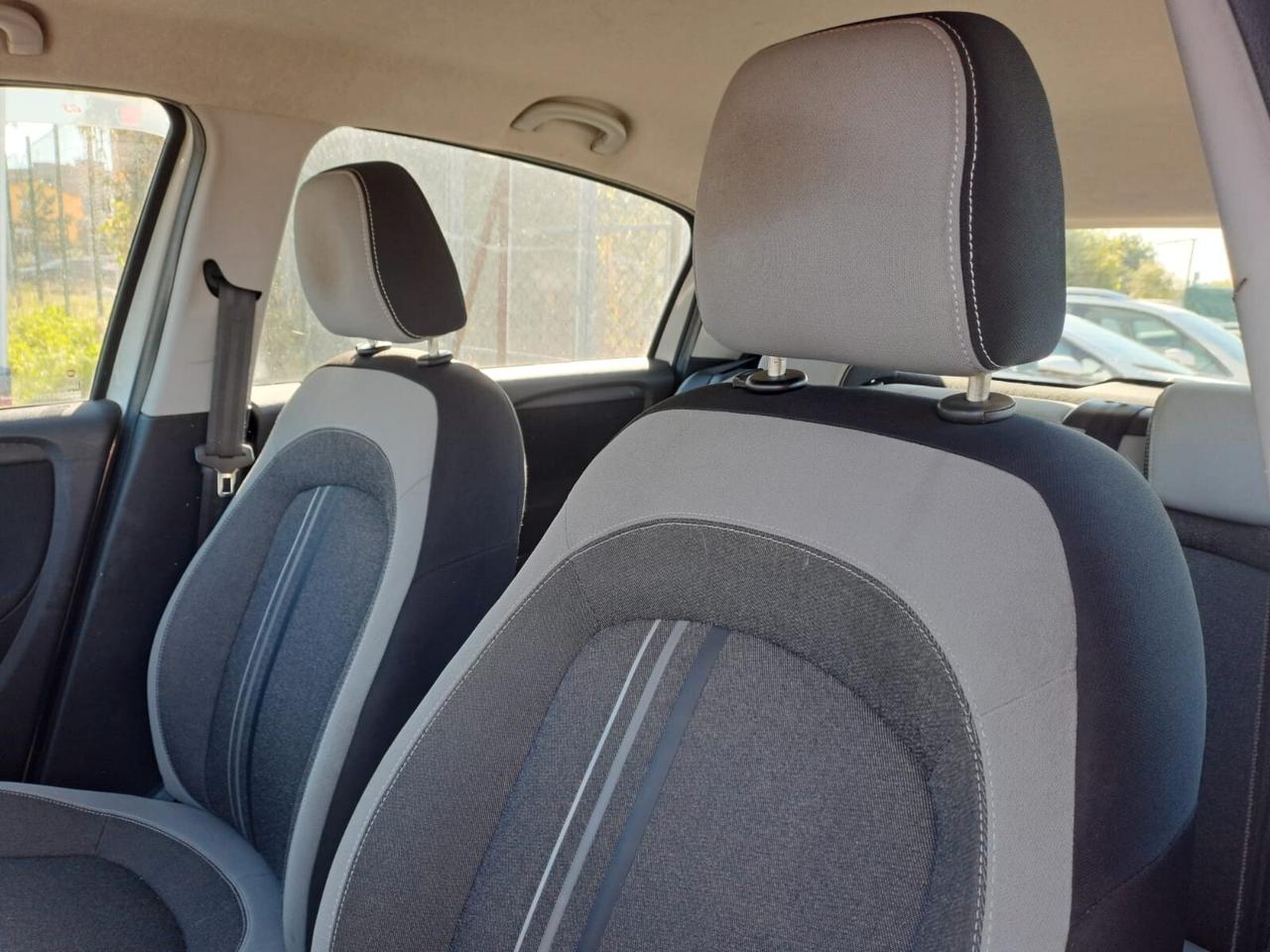 Fiat Grande Punto 1.2 benzina 68.000km