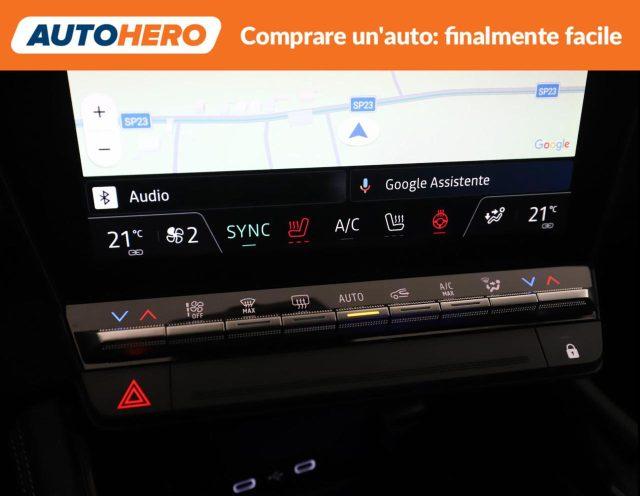RENAULT Austral Austral Full Hybrid E-Tech 200 CV Iconic Esprit Al