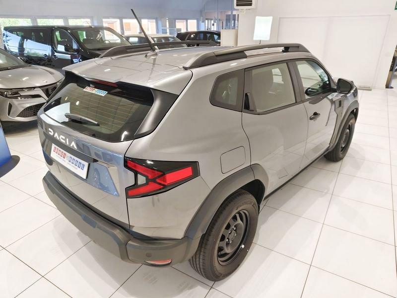 Dacia Duster Duster 1.2 Eco-G Essential 120cv*GPL*