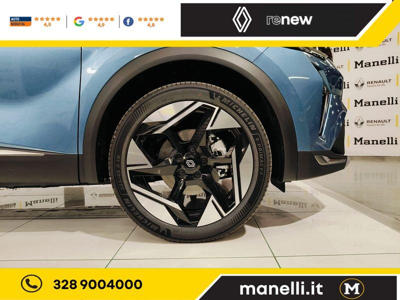Renault Symbioz Iconic full hybrid E-Tech 145 rif.GV219