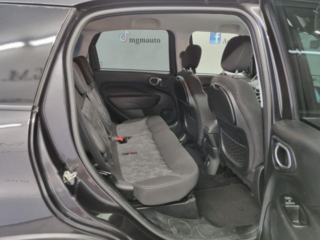 FIAT 500L 1.4 95 CV S&S Sport
