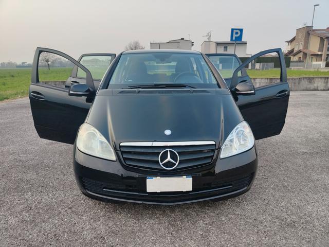 MERCEDES-BENZ A 150 Avantgarde 5 Porte ( GARANZIA )