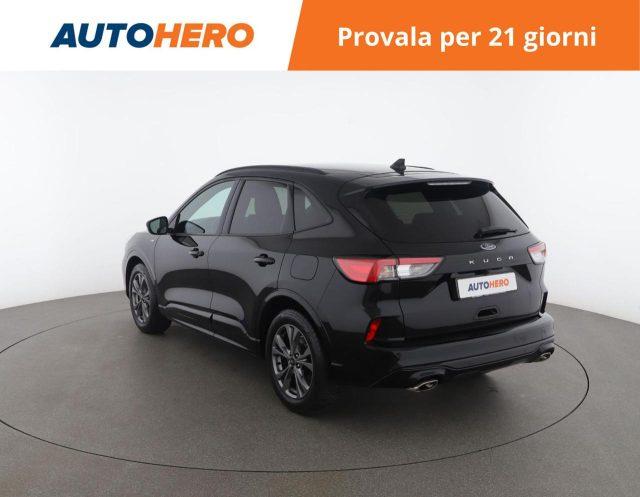 FORD Kuga 1.5 EcoBlue 120 CV aut. 2WD ST-Line X