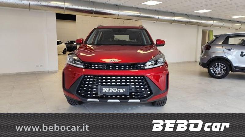 Emc Sei 1.5 MT BENZINA O BENZINA/GPL - Scopri promo e più dettagli in descrizione!