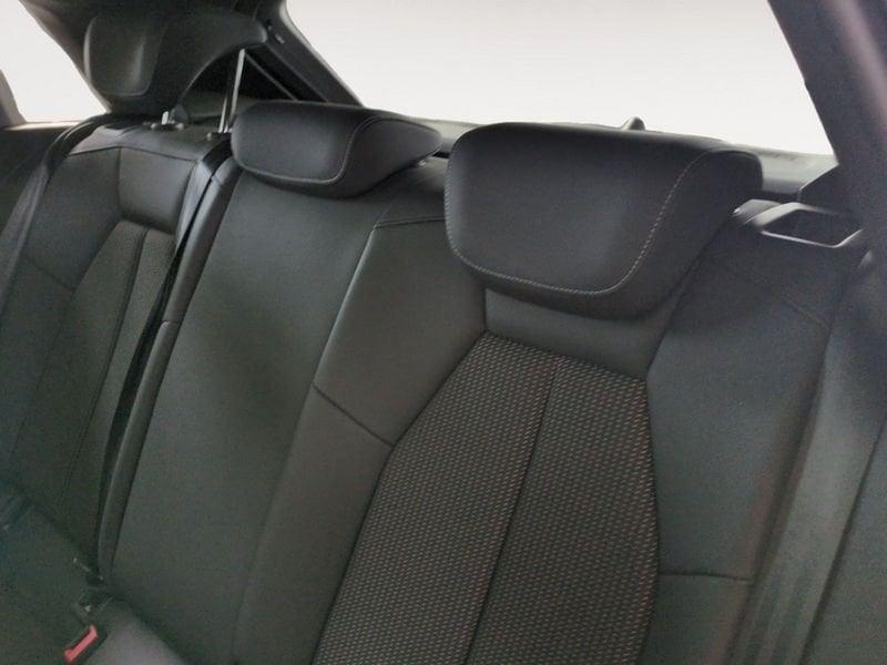 Audi A3 Sportback 35 TDI S tronic S line Edition S.Back