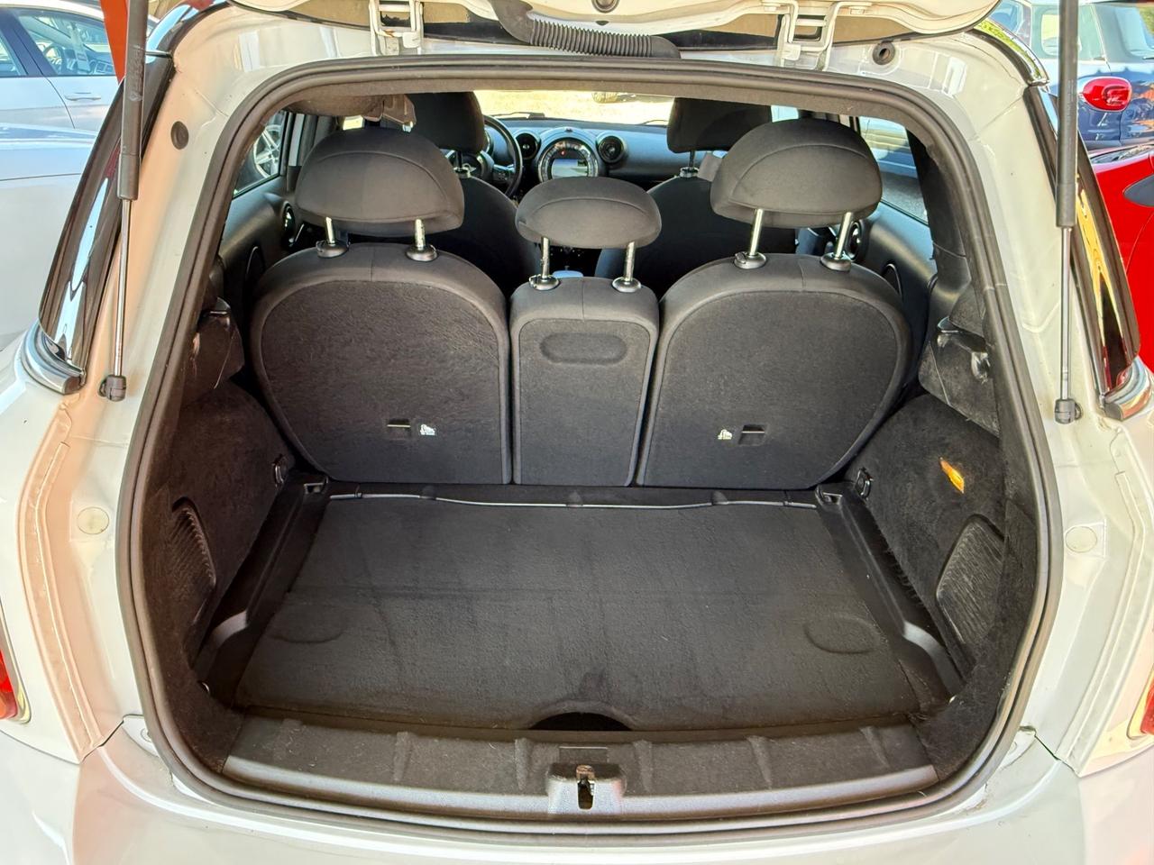Mini 2.0 Cooper D -Automatica-tetto-E6