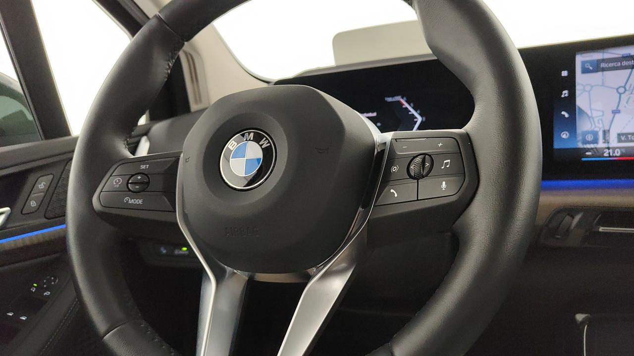 BMW Serie 2 U06 Active Tourer - 218d Active Tourer Luxury auto