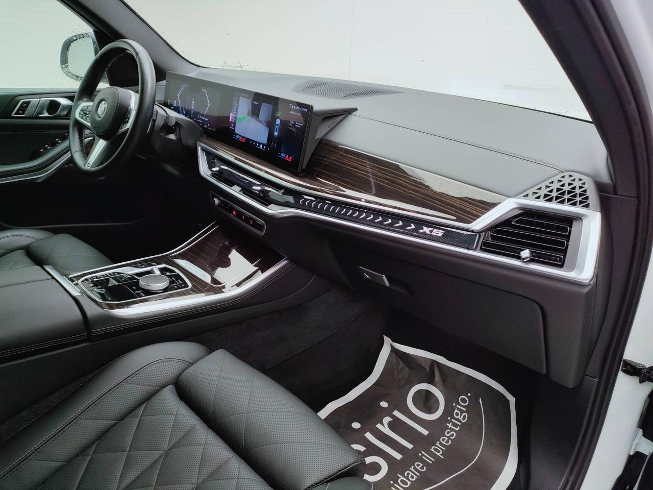 BMW X5 G05 LCI 2023 - X5 xdrive30d MSport auto