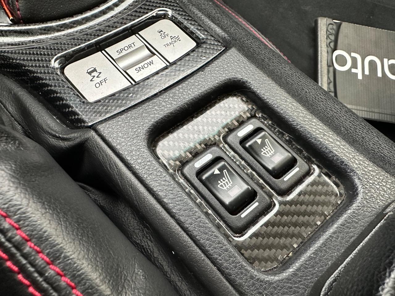 Subaru BRZ 2.0 - 2019