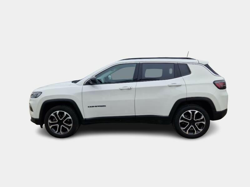 JEEP COMPASS 1.6 MJet II 96kW Limited