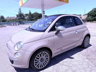 Fiat 500 C 1.2 GQ