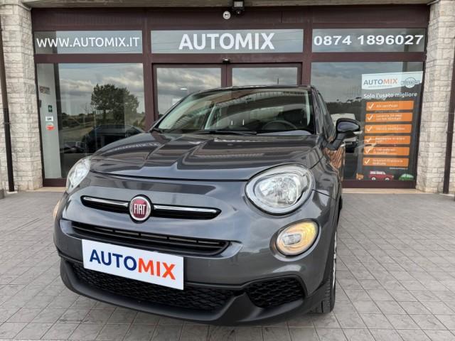 Fiat 500X X 1.3 mjt Cult 95cv
