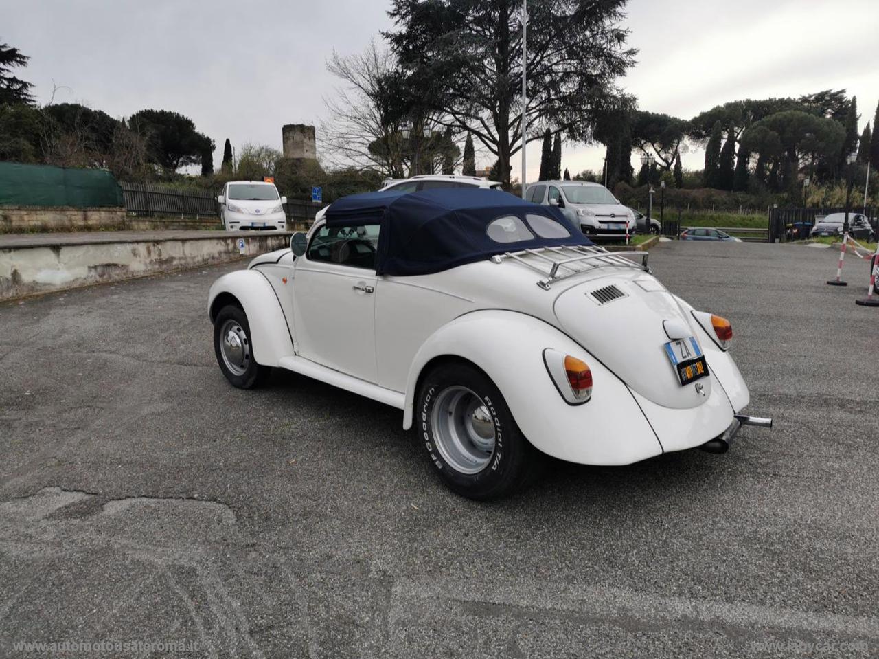 VOLKSWAGEN Maggiolino 1300 SPEEDSTER