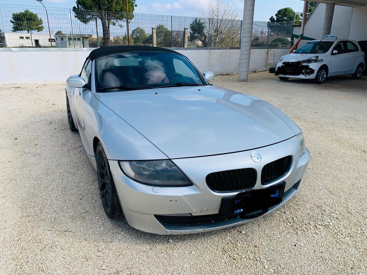 BMW - Z4 - 2.0i Roadster