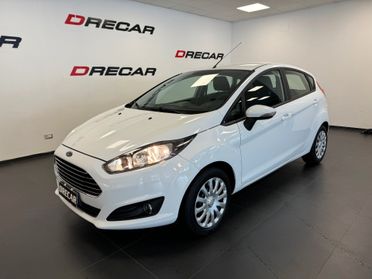 Ford Fiesta 1.2 60CV 5 porte NEOPATENTATI 70.000 KM