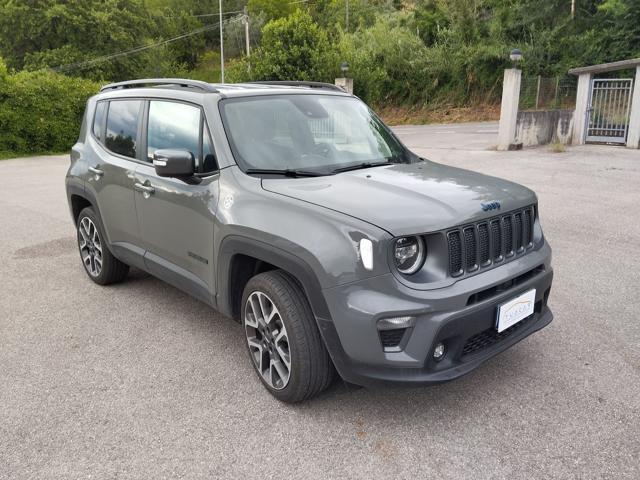 JEEP Renegade S 1.3 T-GDI PHEV