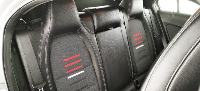 MERCEDES-BENZ A 220 d Automatic Business