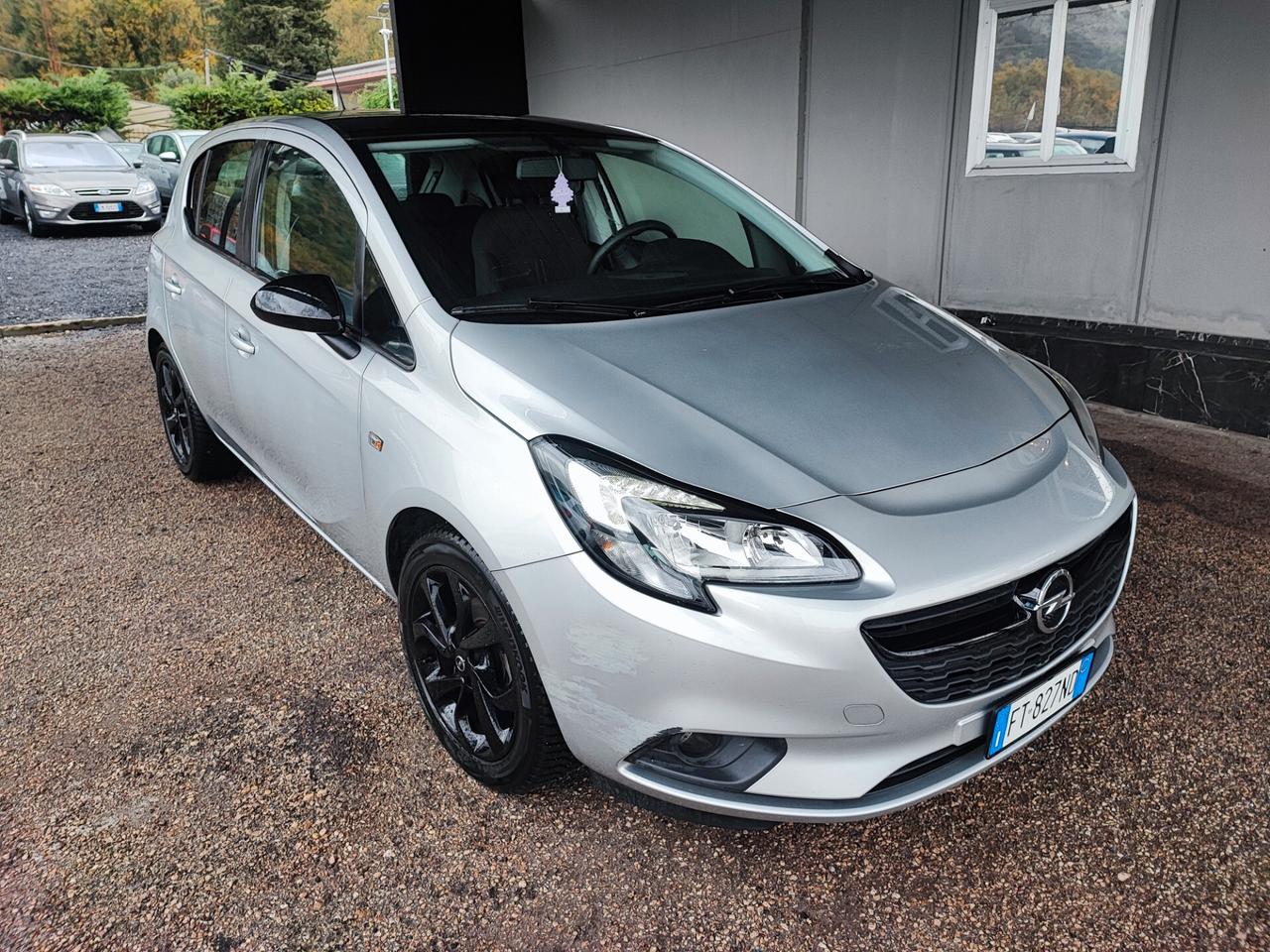 Opel Corsa 1.4 90CV GPL Tech 5 porte Innovation