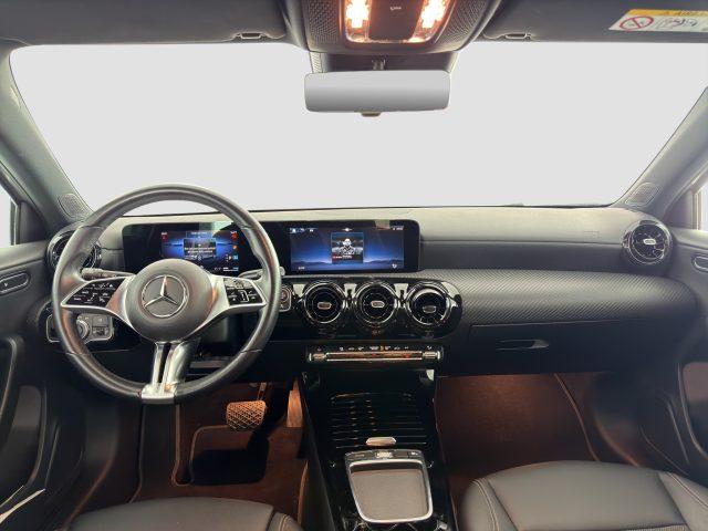 MERCEDES-BENZ A 180 A 180 Automatic Executive
