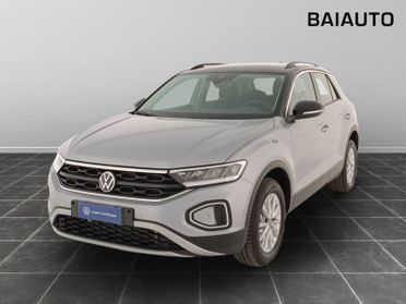 Volkswagen T-Roc 2.0 tdi scr 115cv life