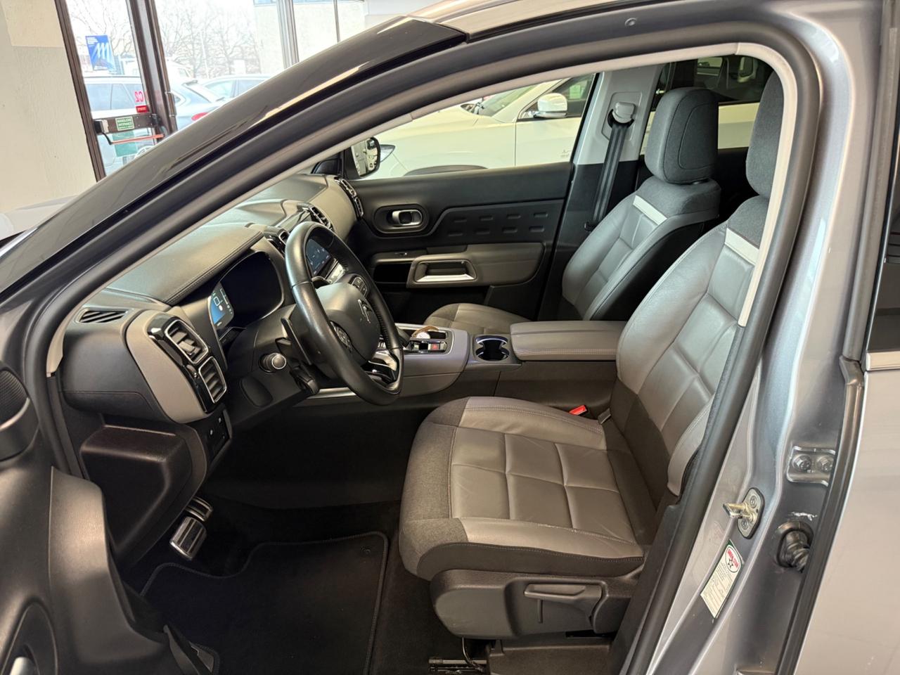 Citroen C5 Aircross Hybrid 225 e-EAT8 Shine