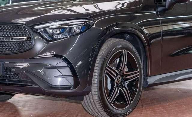 Mercedes-Benz GLC 300 4M PREMIUM AMG SPORT TETTO LED NAVI KAMERA 20" USB