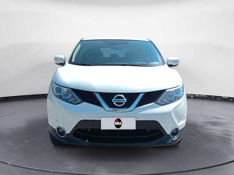 NISSAN Qashqai 1.5 dci Acenta 110cv