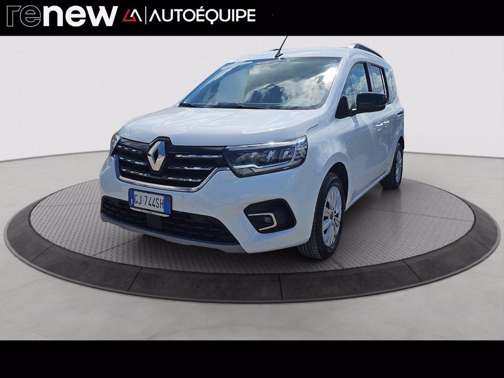 RENAULT Kangoo Passenger 1.3 tce Edition One Plus 100cv del 2022