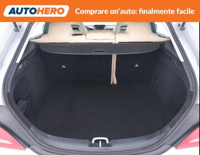 MERCEDES-BENZ CLA 200 d S.W. Sport