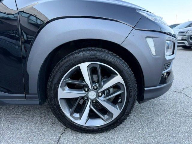 HYUNDAI Kona 1.0 T-GDI Style NEO PATENTATI
