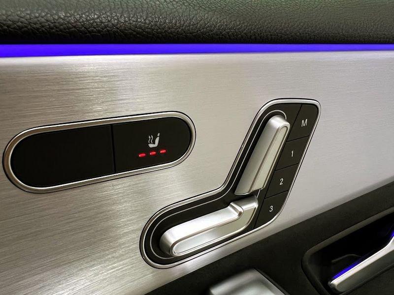 Mercedes-Benz Classe A A 35 AMG 4Matic RACE EDITION