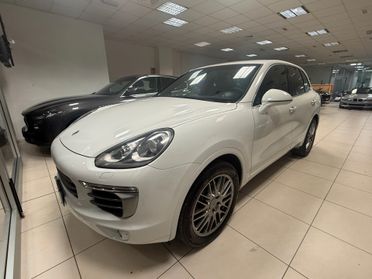 Porsche Cayenne 3.0 Diesel