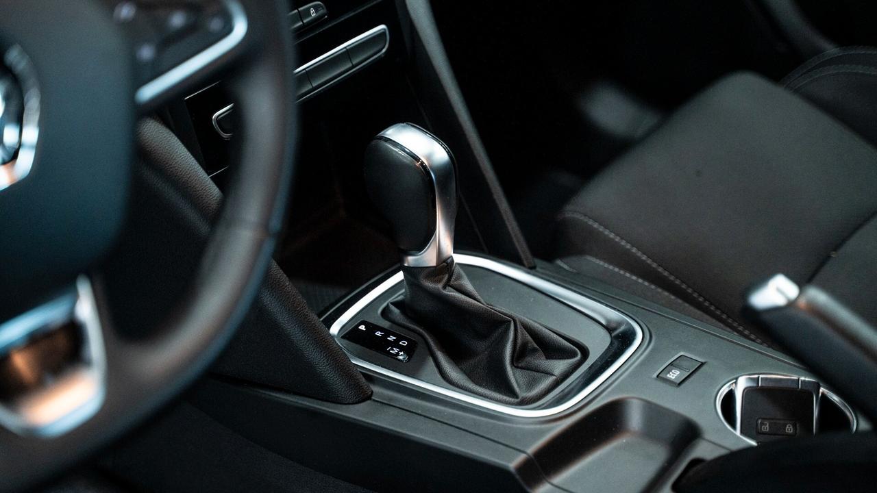 Renault Megane SPORTER 1.5 BLUEDCI 116CV AUTO NAVI LED FULL OPTIONAL