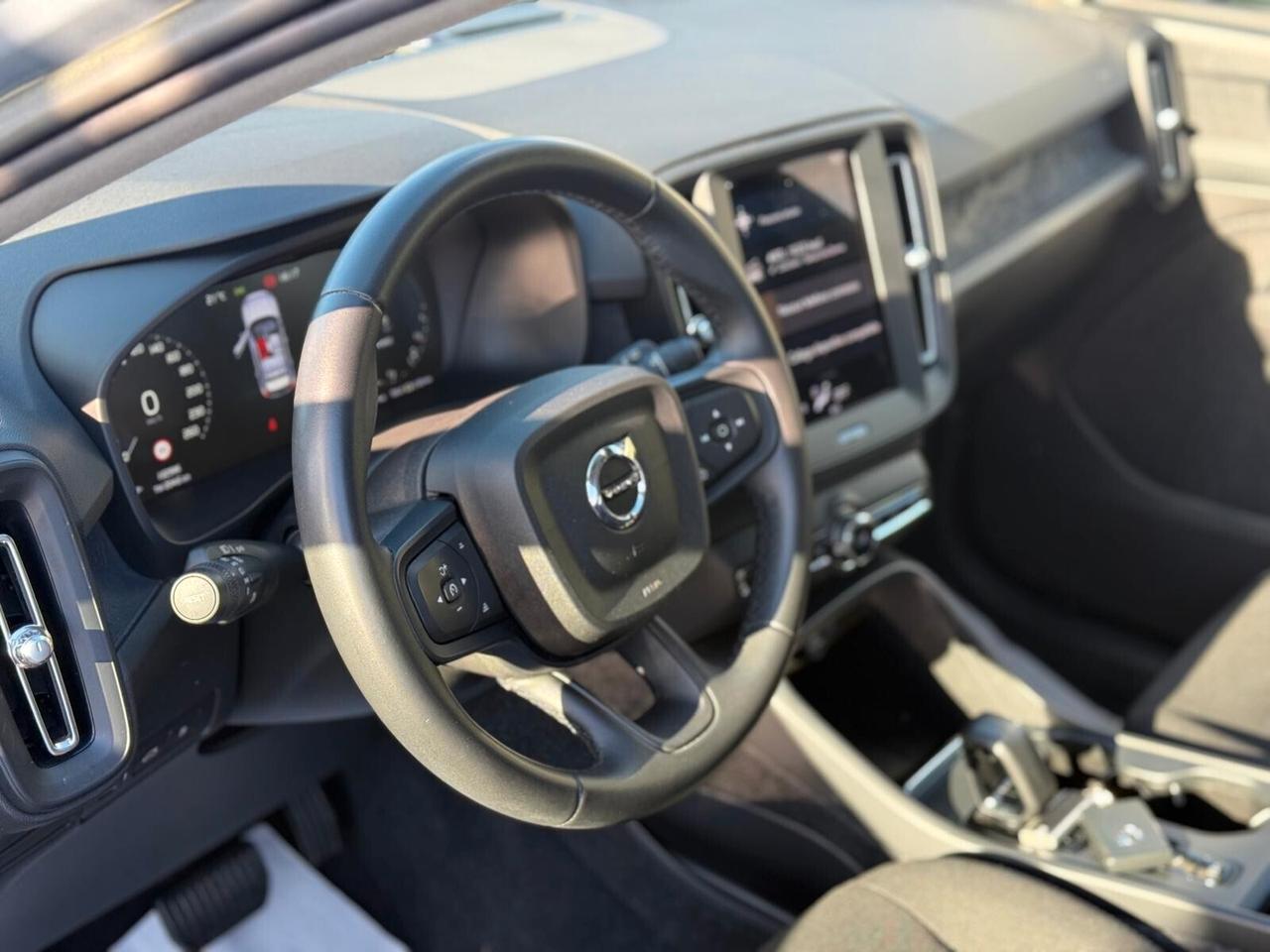 Volvo XC40 T4 Recharge Plug-in Hybrid 211cv Essential