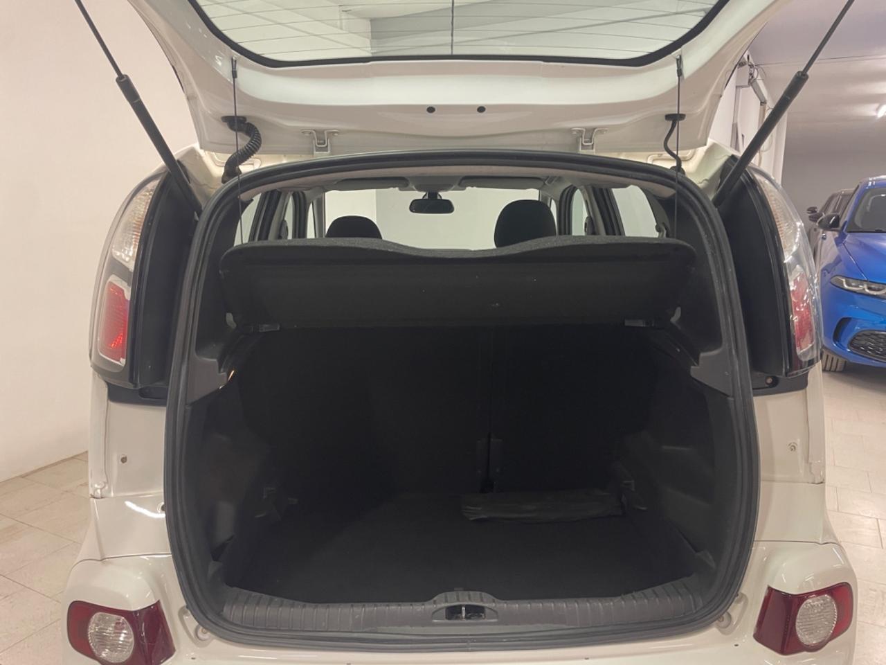 Citroen C3 Picasso 1.6 HDi 90 Exclusive Perfetta !