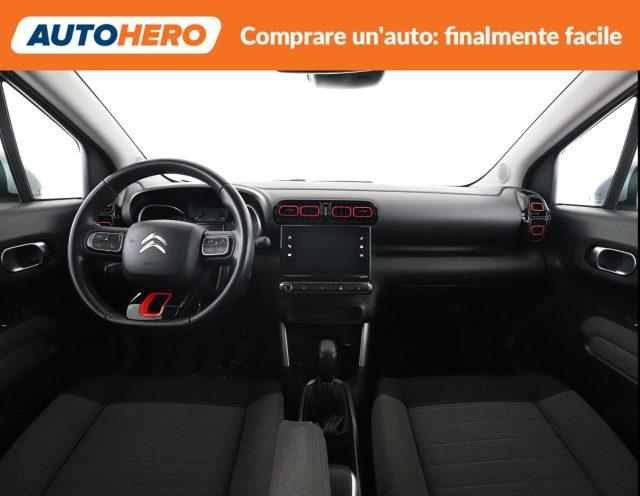 CITROEN C3 Aircross PureTech 82 Shine