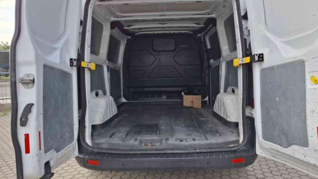 FORD Transit Custom 260 2.0 TDCi L2 UNICO PROPRIETARIO