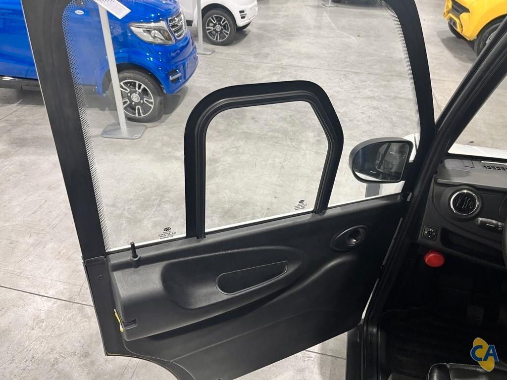 Jiayuan Jipsy LS
