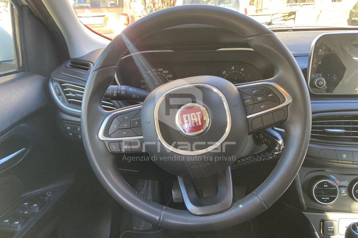 FIAT Tipo 1.3 Mjt S&S 5 porte Lounge