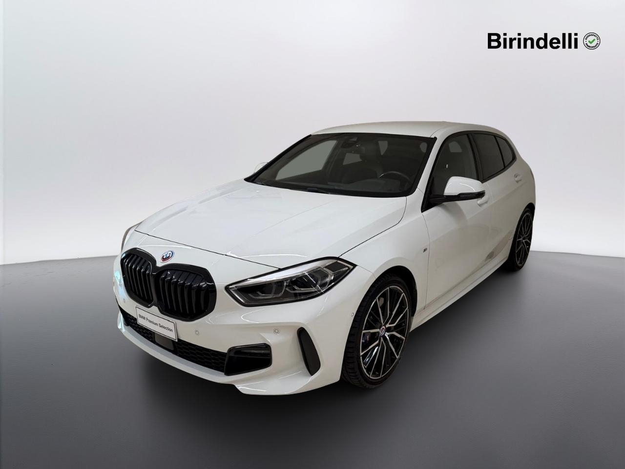 BMW Serie 1 (F40) - 118d 5p. Msport