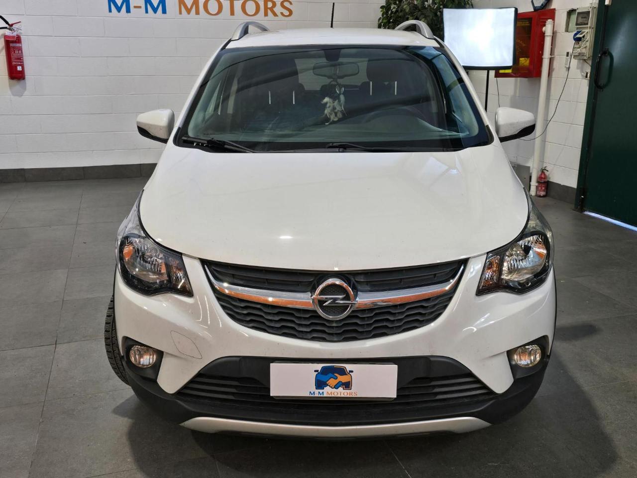 OPEL Karl Rocks 1.0 75 CV Start&Stop