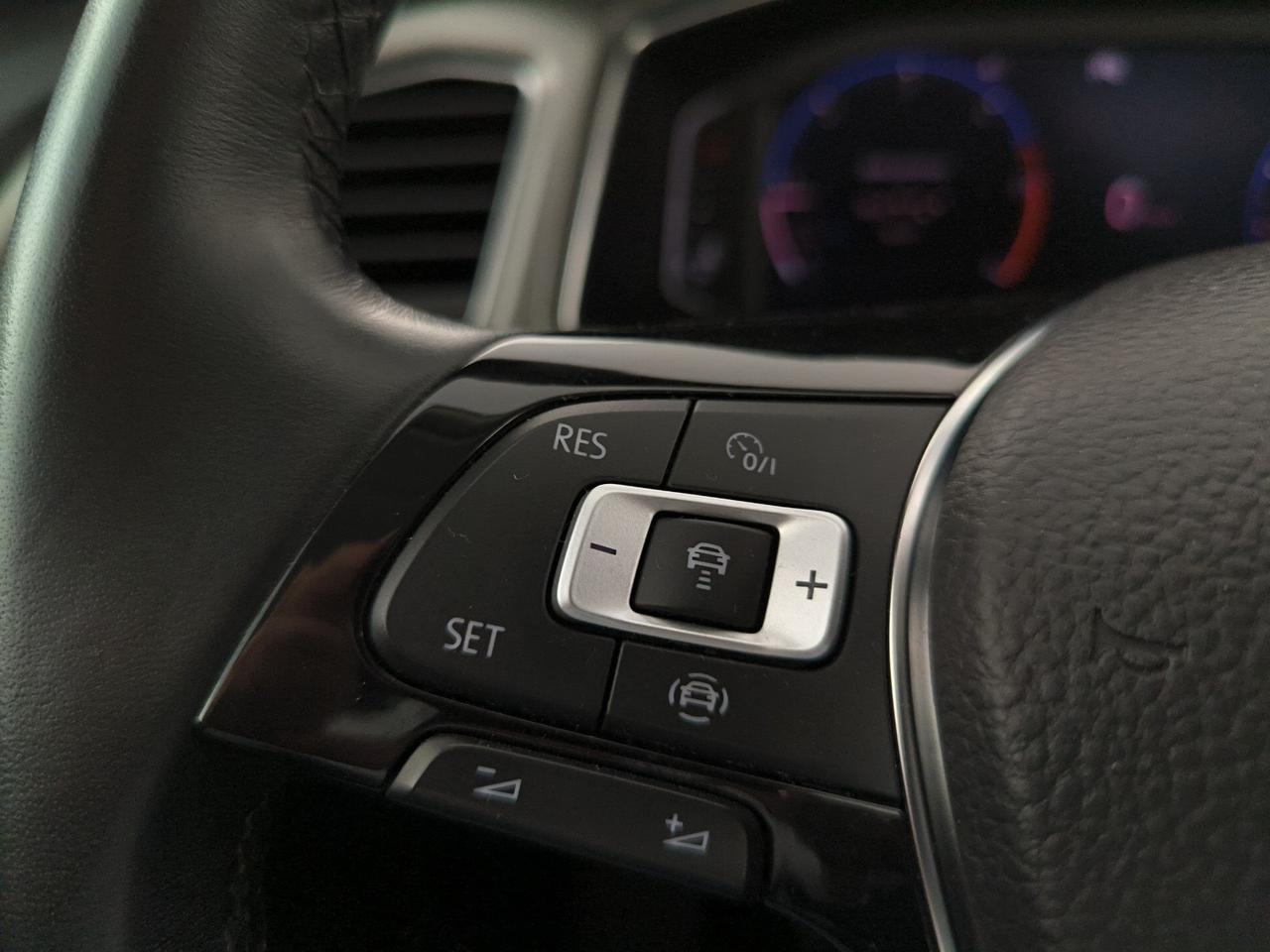 Volkswagen T-Roc 1.6 tdi business