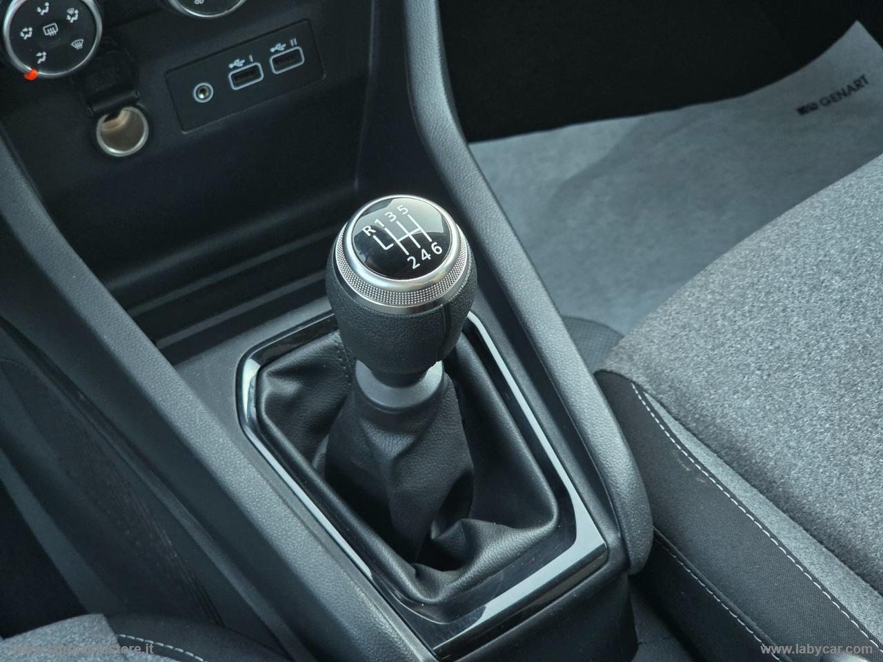 RENAULT Clio TCe 100 CV GPL Evolution