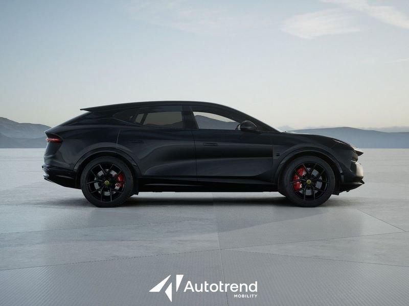 Lotus Eletre Eletre 600 GT 612 CV AWD Lotus Bari