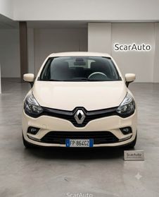 Renault Clio dCi 8V 75 CV Start&Stop 5 porte Energy Duel2